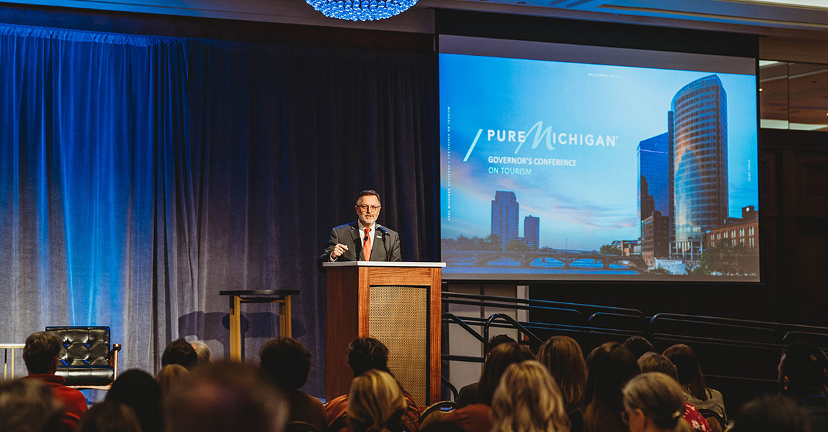 Michigan’s Tourism, Hospitality Industries Underscore Importance of