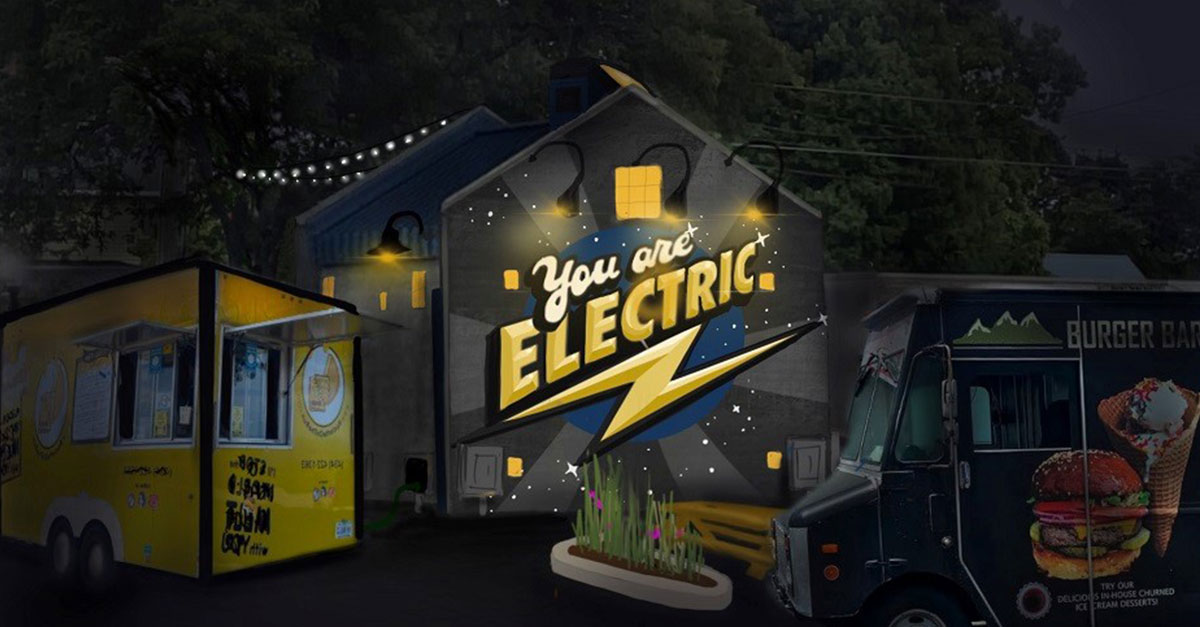 Crowdfunding campaign for “The Electric City Project” launched in Sturgis