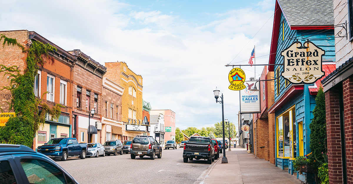 Tour The Community Spirit Of Michigan’s Upper Peninsula | Michigan Business