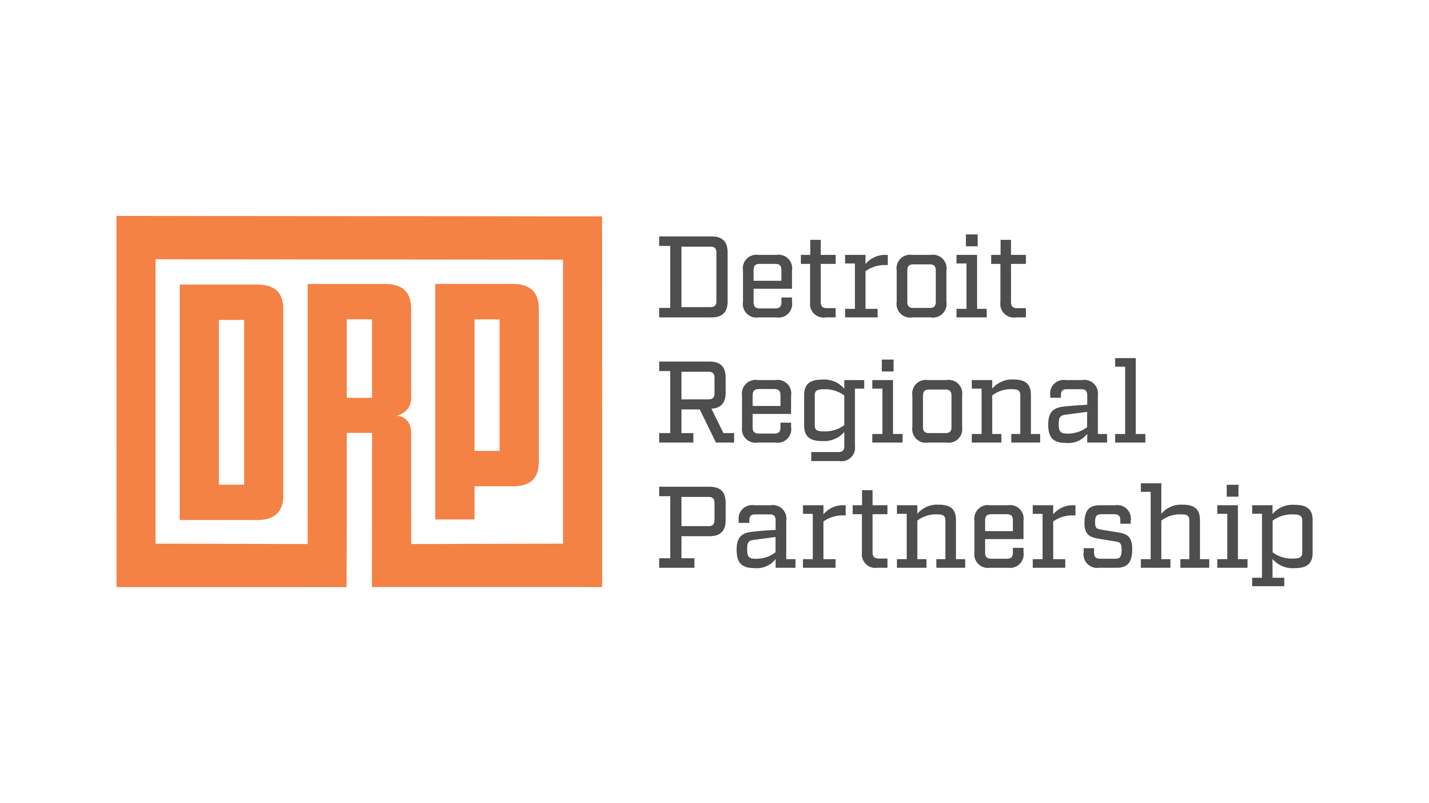 Detroit Regional Partnership 